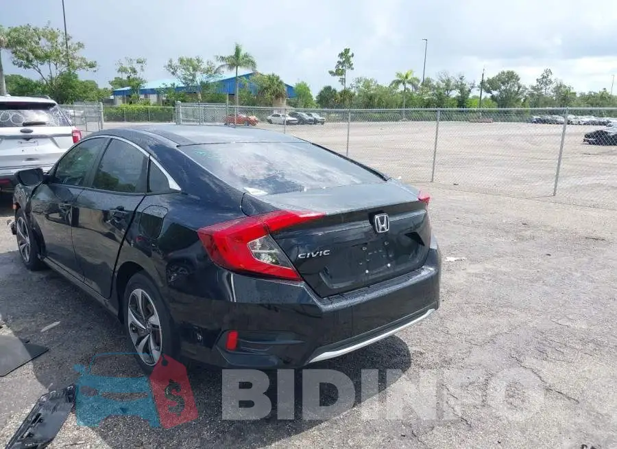 19XFC2F66KE000720 Photo# 3