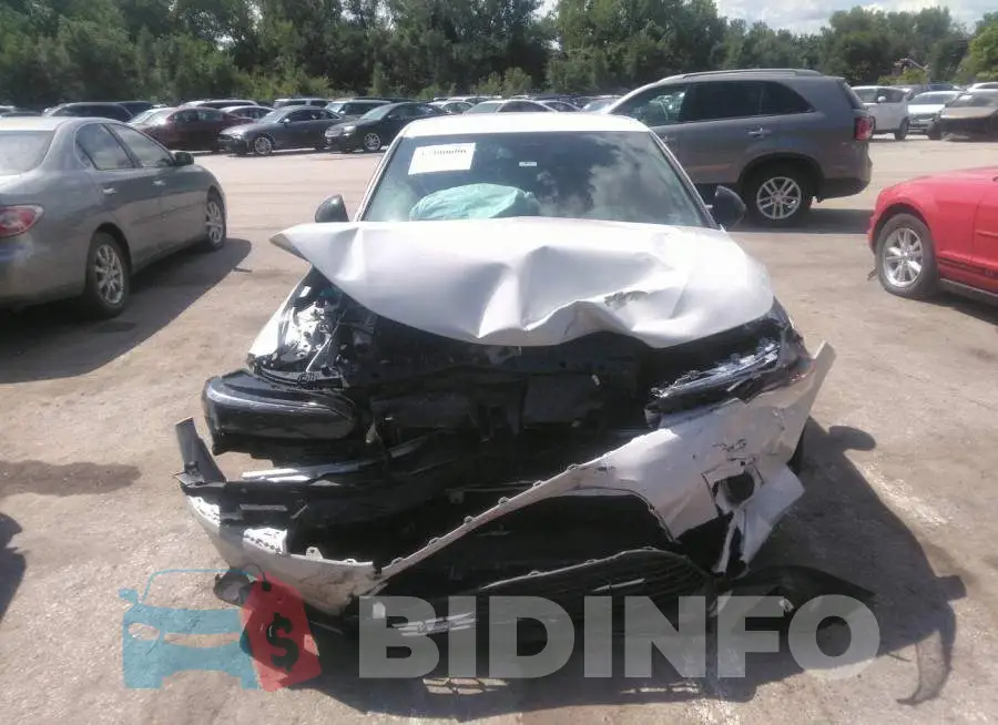 2HGFE2F53NH607170 Photo# 6