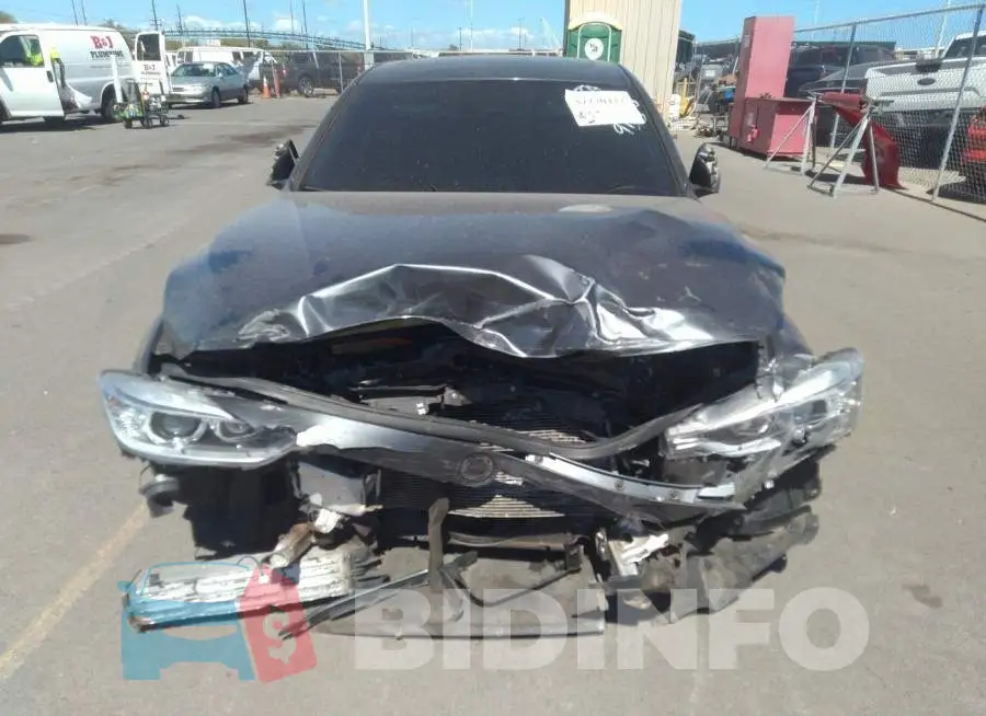 WBA3A5C50DF350887 Photo# 6
