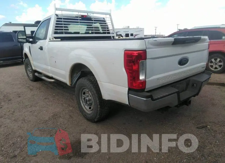1FTBF2A67JEB39892 Photo# 3