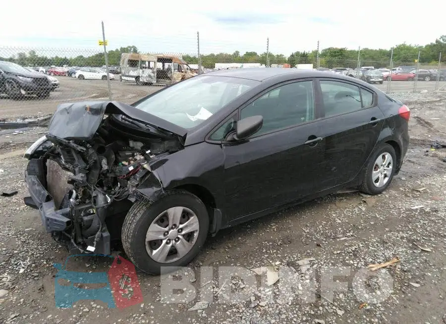 KNAFK4A61G5619313 Photo# 2