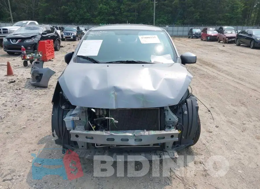 ML32F3FJ3KHF18042 Photo# 6