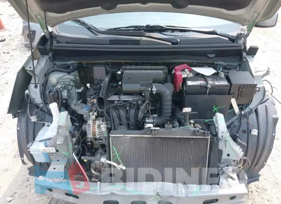 ML32F3FJ3KHF18042 Photo# 10