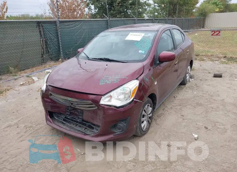 ML32F3FJ4KHF12959 Photo# 6