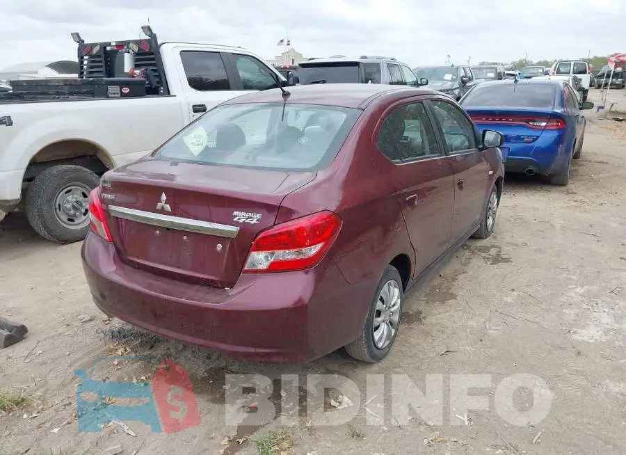 ML32F3FJ4KHF12959 Photo# 4