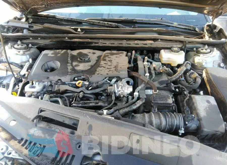 4T1C31AK9NU574442 Photo# 10