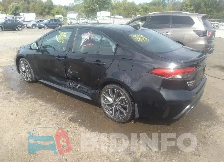 5YFT4RCE4LP025927 Photo# 3
