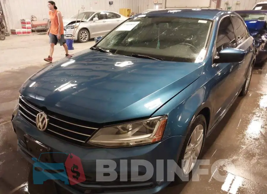 3VW2B7AJ1HM307220 Photo# 6