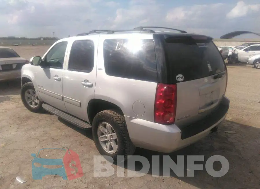 1GKS1CE06DR256732 Photo# 3