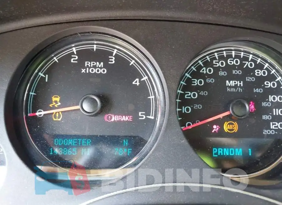 1GT125E87EF110221 Photo# 7