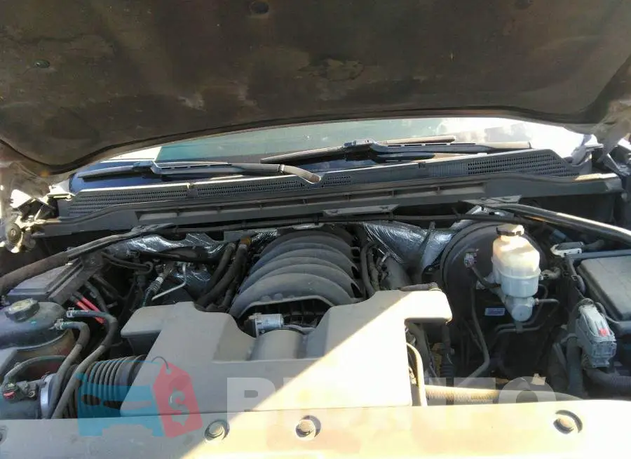 3GTP1VEC5FG415556 Photo# 10