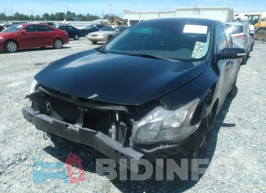 1N4AA5AP4EC908697 Photo# 6