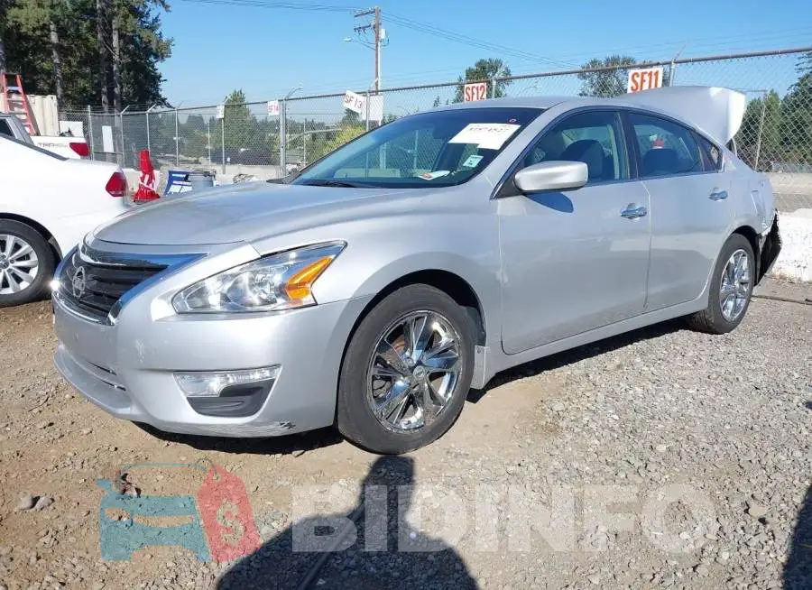 1N4AL3AP1EC319251 Photo# 2