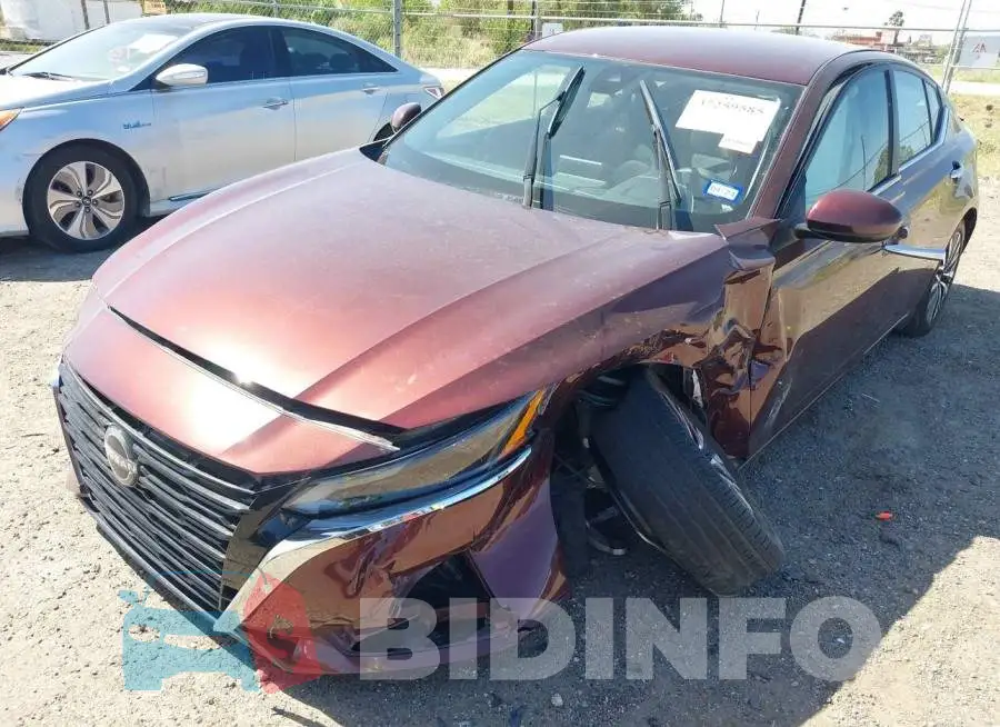 1N4BL4DVXPN307336 Photo# 6
