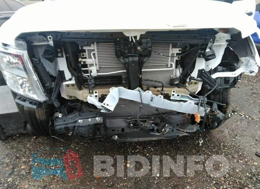 1N6AA1EC9PN111702 Photo# 6