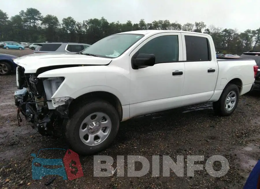 1N6AA1EC9PN111702 Photo# 2