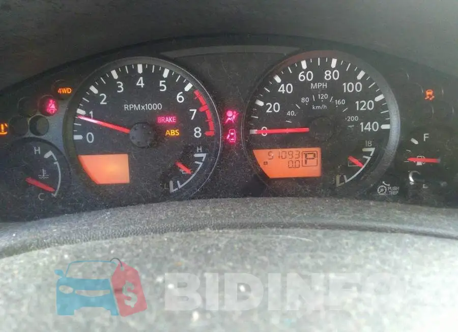 1N6AD0EV8JN768162 Photo# 7