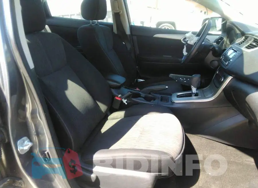 3N1AB7AP2FL682753 Photo# 5