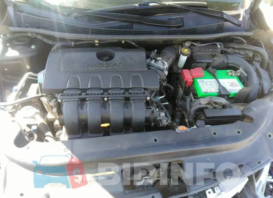 3N1AB7AP2FL682753 Photo# 10