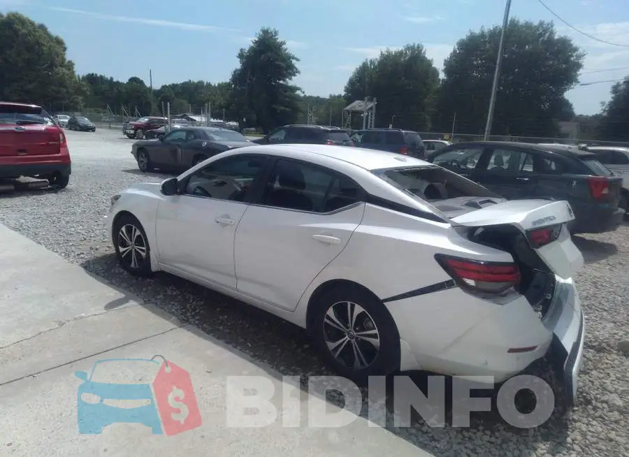 3N1AB8CV3LY290185 Photo# 3