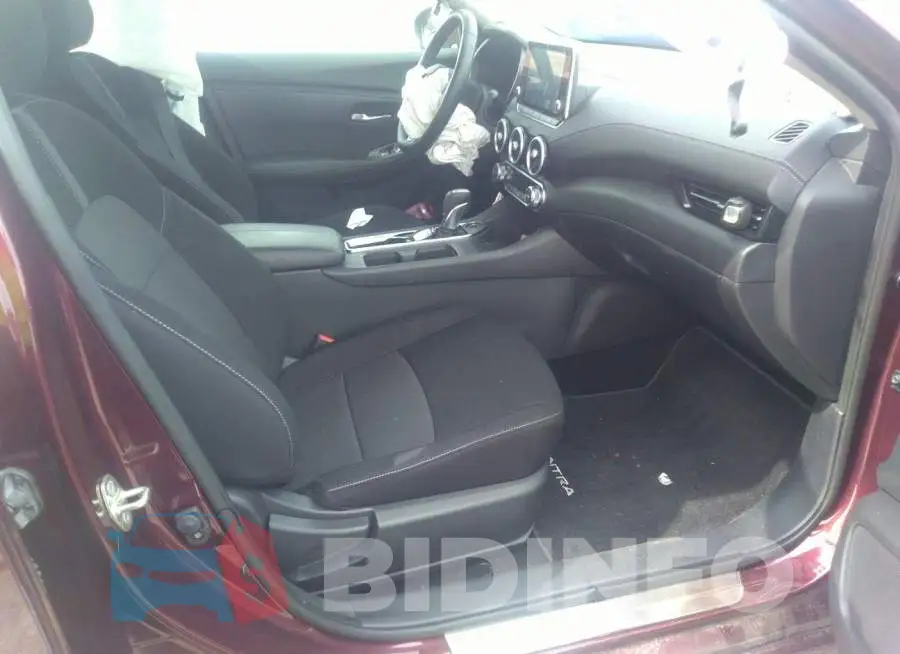 3N1AB8CV4LY256983 Photo# 5