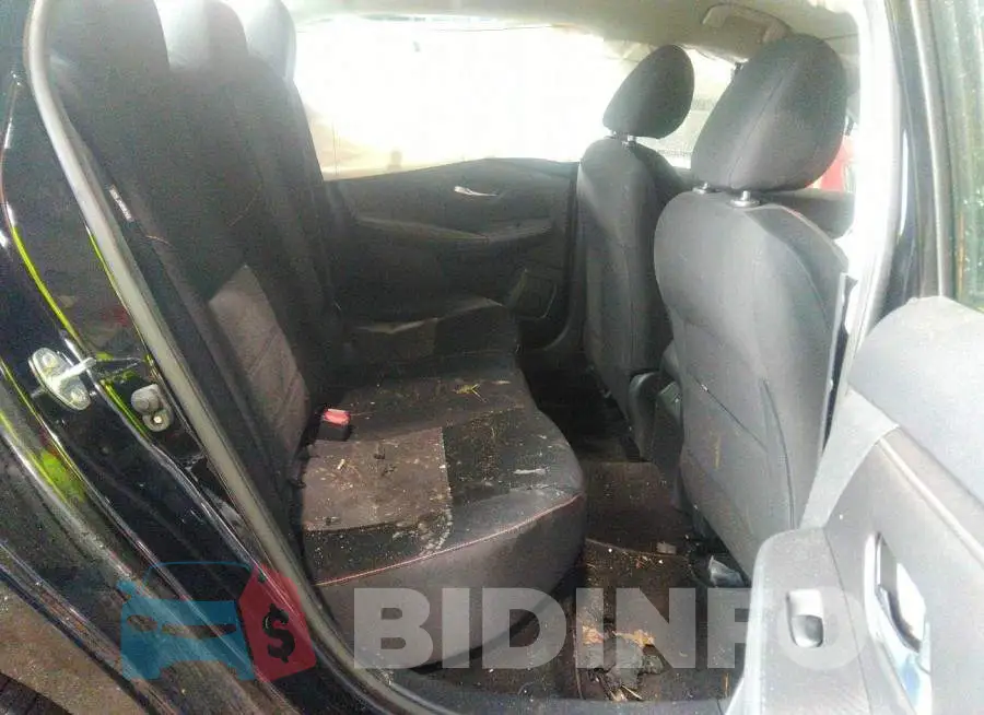 3N1AB8DV5LY207872 Photo# 8
