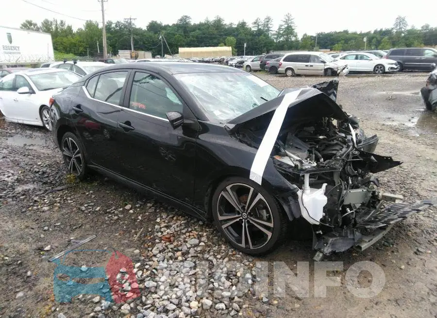 3N1AB8DV5LY207872 Photo# 1