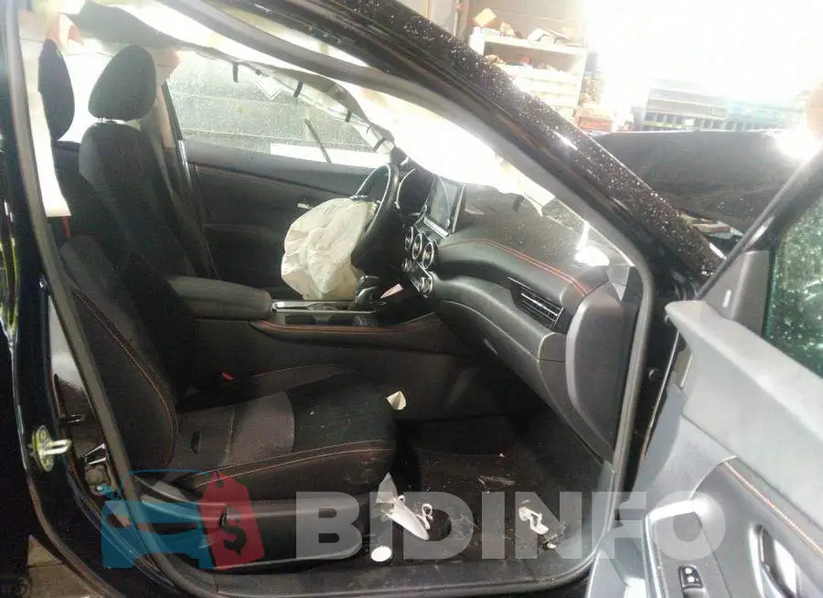 3N1AB8DV5LY207872 Photo# 5