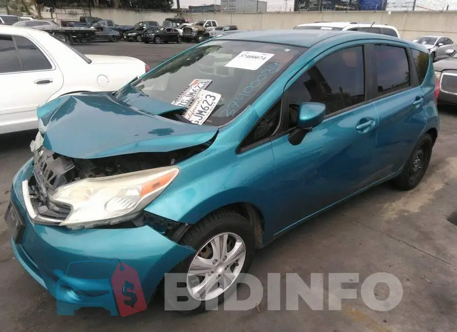 3N1CE2CPXFL361446 Photo# 2