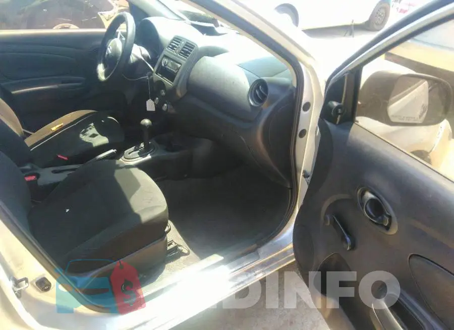 3N1CN7AP1EL864586 Photo# 5