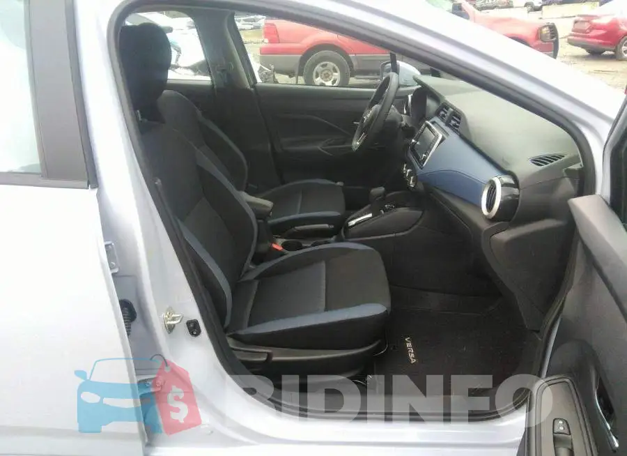3N1CN8EV2PL838452 Photo# 5