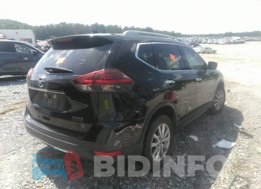 5N1AT2MTXKC839775 Photo# 4