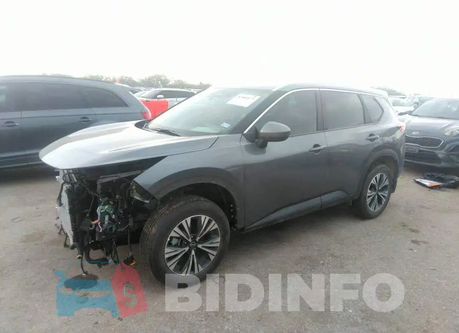 5N1BT3BA4PC796926 Photo# 2