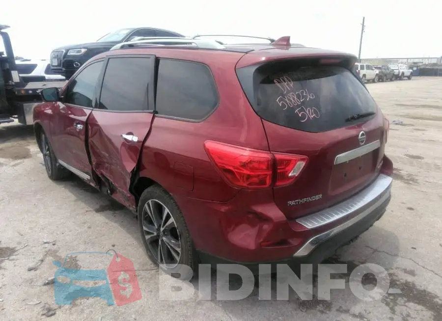 5N1DR2MN5KC592002 Photo# 3