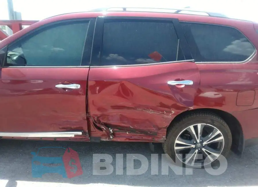 5N1DR2MN5KC592002 Photo# 6
