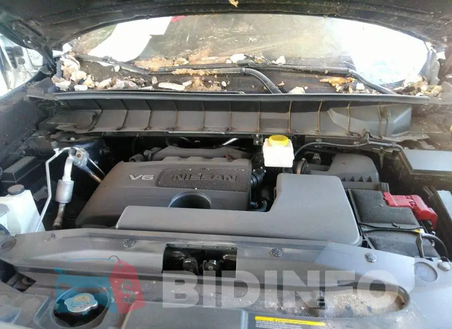 5N1DR3CB5NC206681 Photo# 10