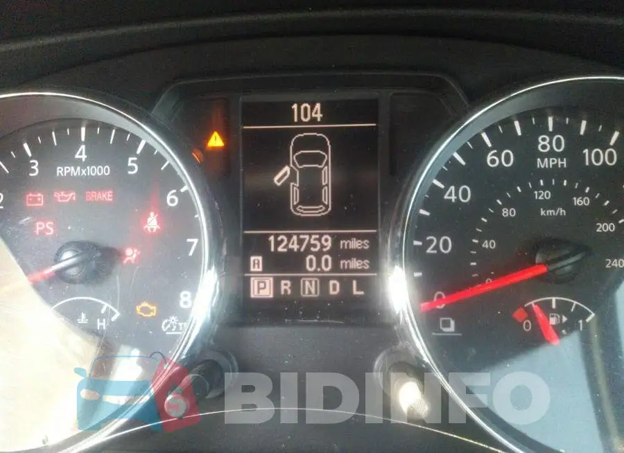 JN8AS5MT4DW501741 Photo# 7