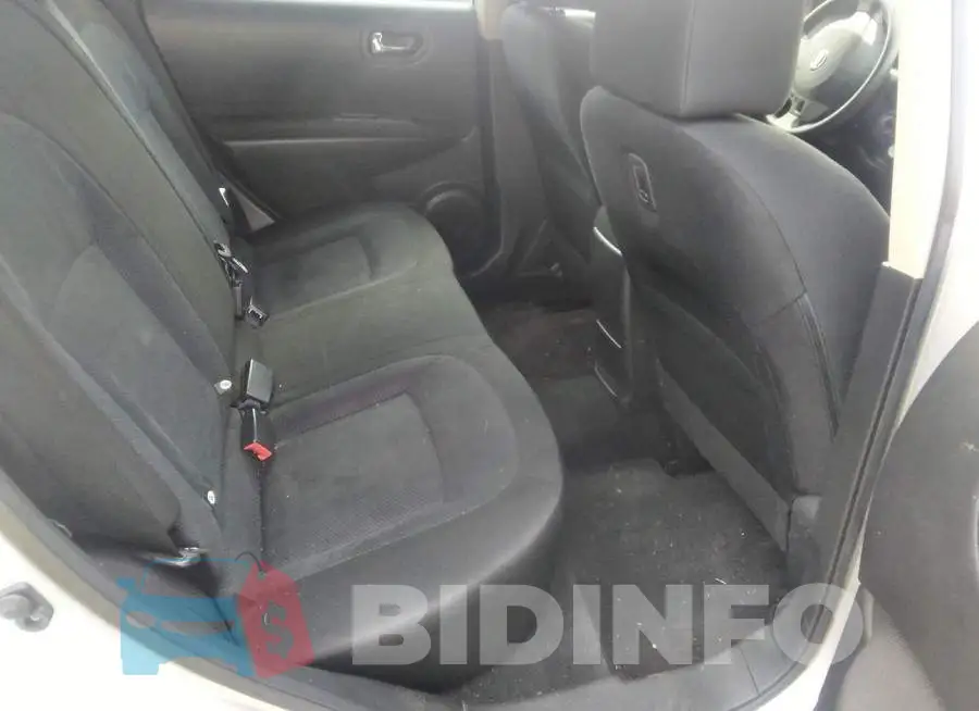 JN8AS5MT7DW540341 Photo# 8
