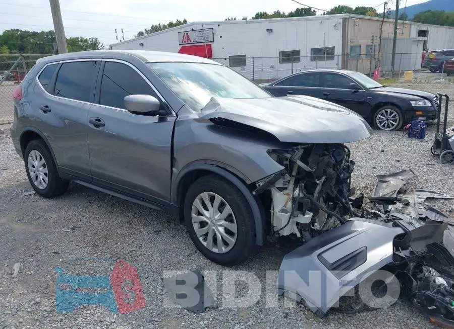 KNMAT2MT9JP611438 Photo# 1