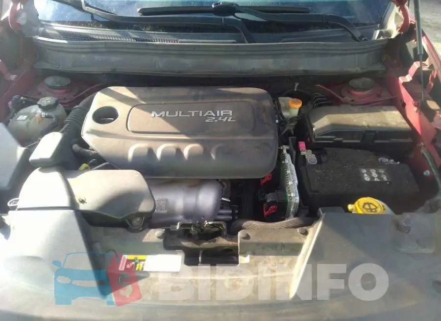 1C4PJMAB2GW203630 Photo# 10