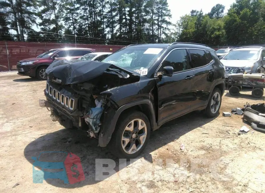 3C4NJDCB9JT357592 Photo# 2