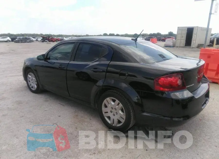 1C3CDZAB3DN754450 Photo# 3