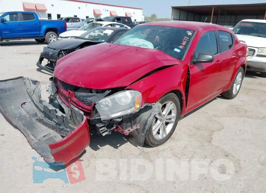 1C3CDZAG3DN753892 Photo# 2