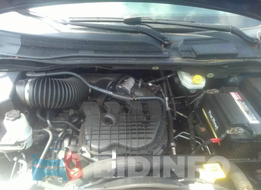 2C4RDGEG5DR612975 Photo# 10