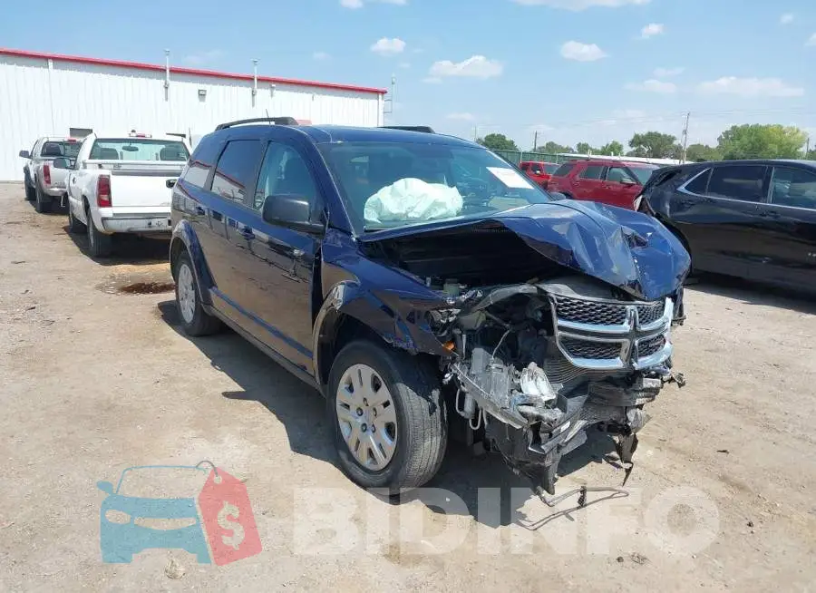 3C4PDCAB1HT622139 Photo# 1
