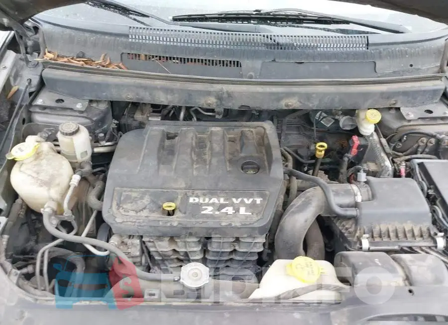 3C4PDCAB6ET202582 Photo# 10