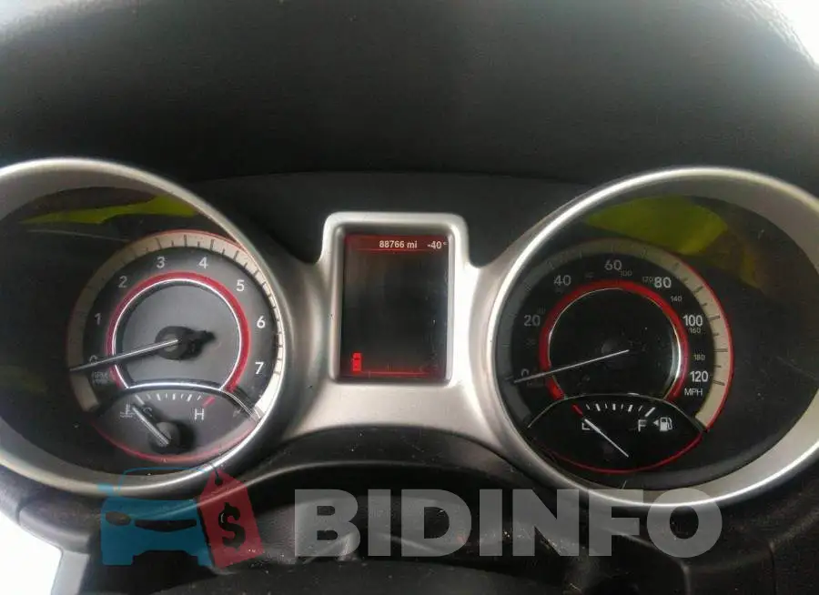 3C4PDCABXFT735892 Photo# 7