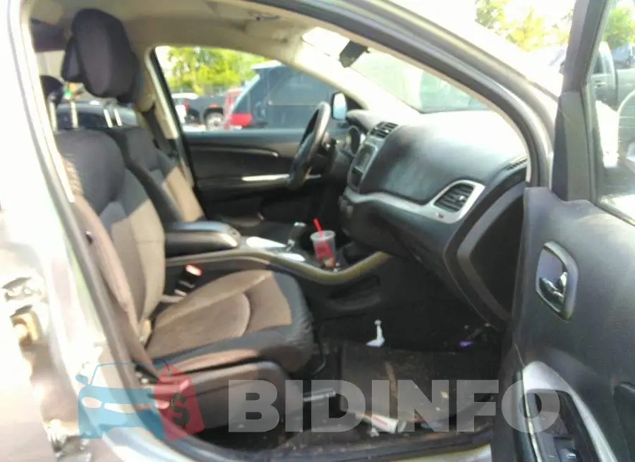 3C4PDCBG4FT742394 Photo# 5