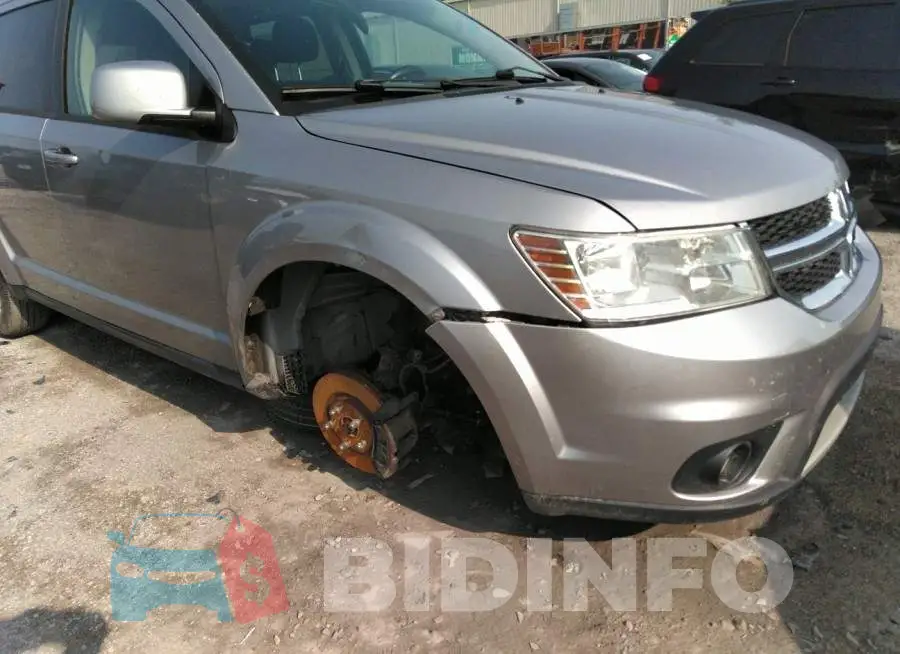 3C4PDCBG4FT742394 Photo# 6