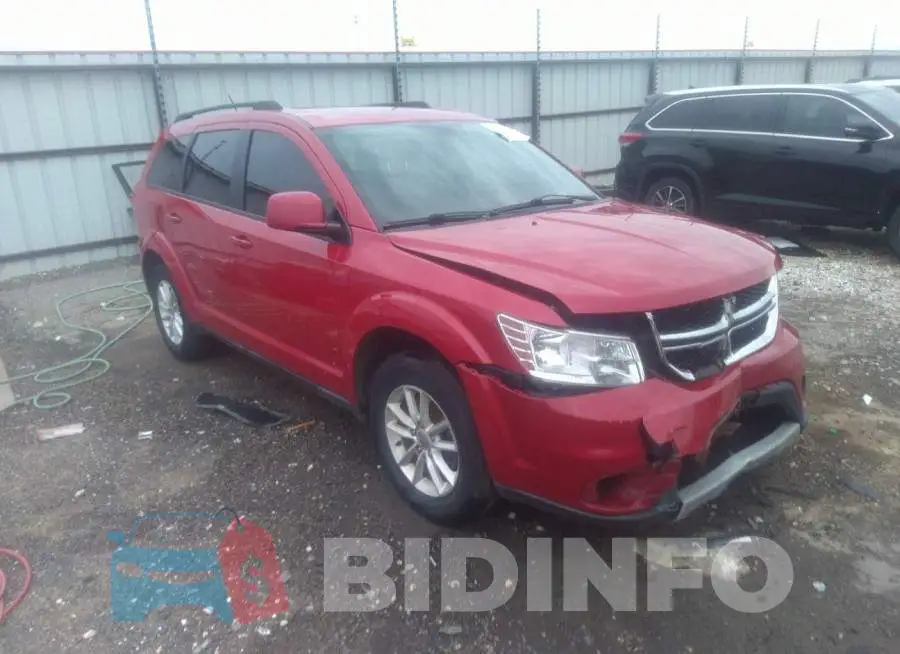 3C4PDCBG9FT610473 Photo# 1